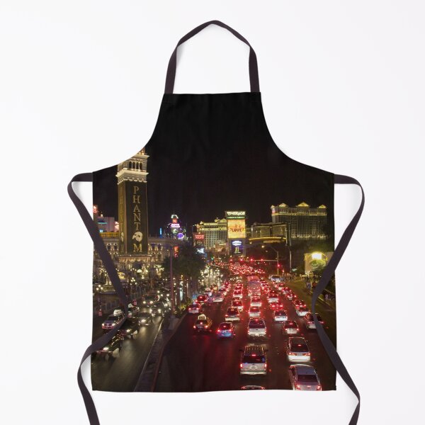 Item preview, Las Vegas at Night designed and sold by Marylou Badeaux.