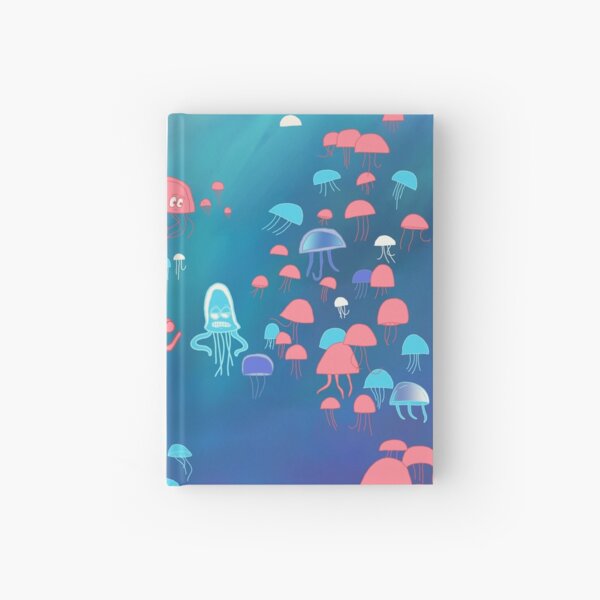 U Jelly? Hardcover Journal