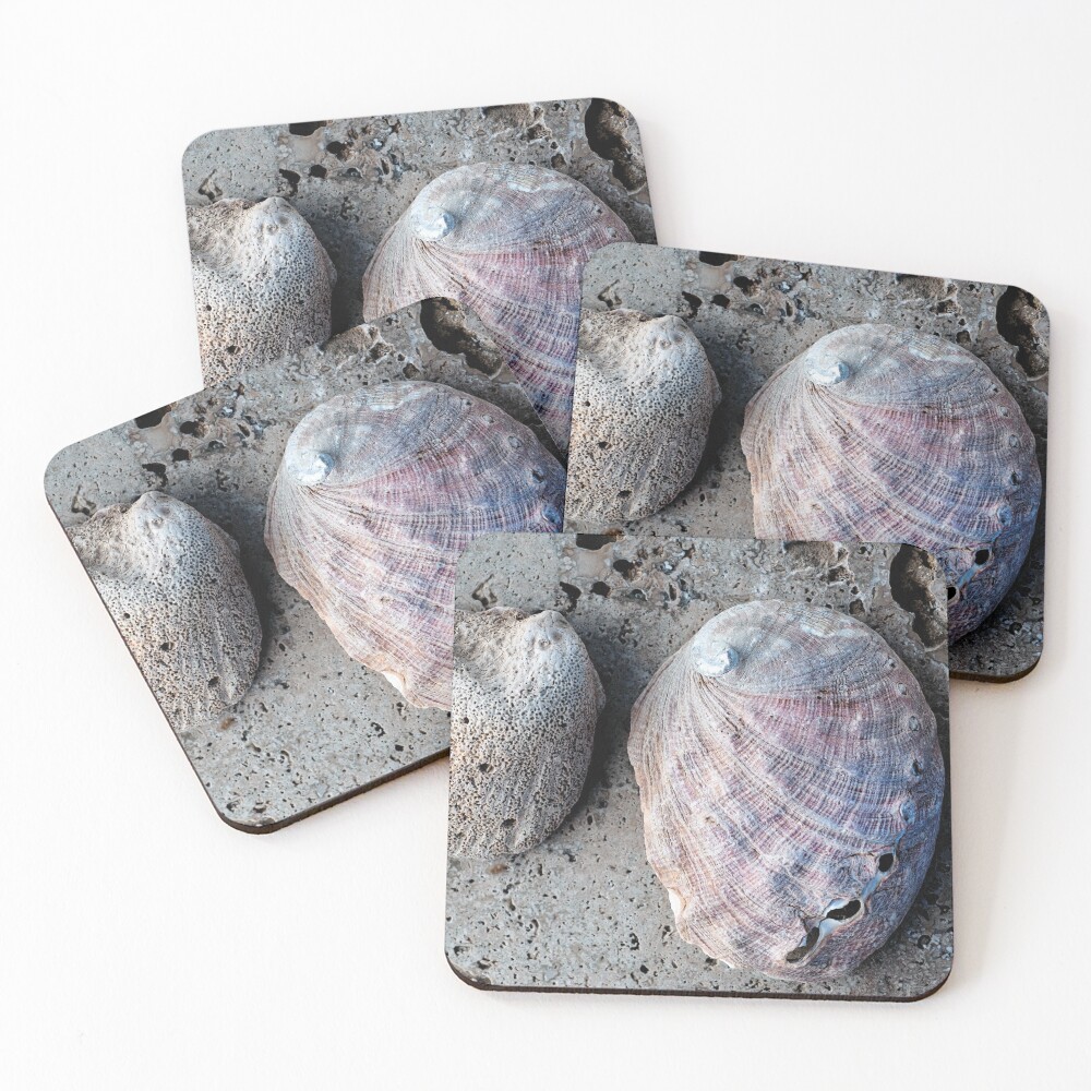Item preview, Coasters (Set of 4) designed and sold by ElenaRay.