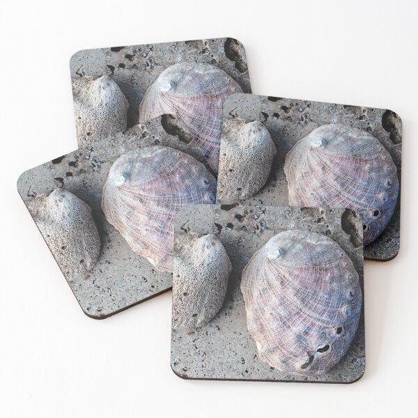 Item preview, Subtle Seashells designed and sold by Elena Ray.