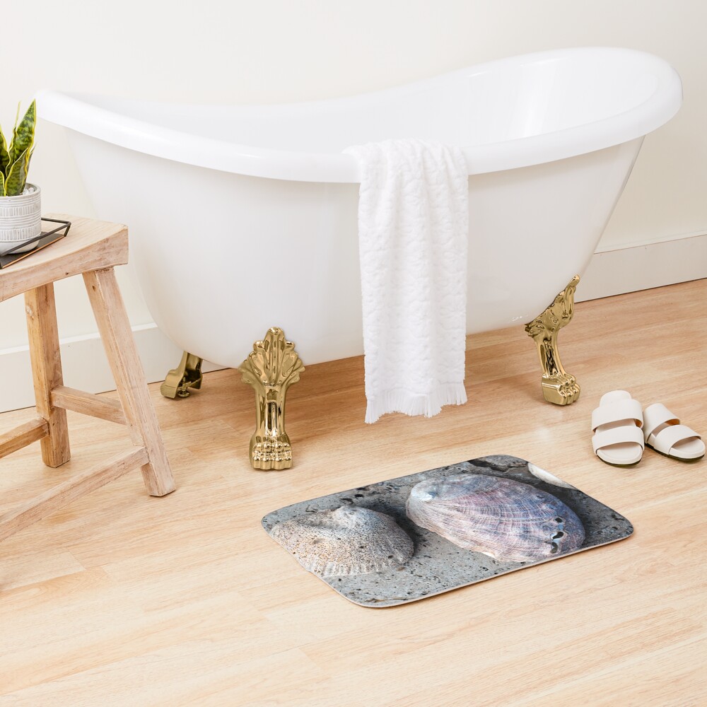 Item preview, Bath Mat designed and sold by ElenaRay.