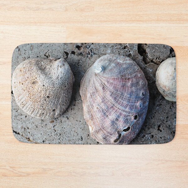Item preview, Subtle Seashells designed and sold by Elena Ray.