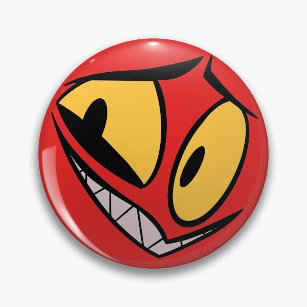 Item preview, Moxxie Smile designed and sold by SmileyCorner.