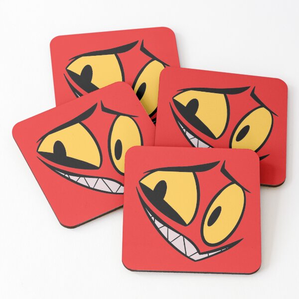Item preview, Moxxie Smile designed and sold by SmileyCorner.