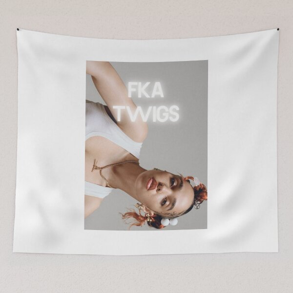 Item preview, FKA Twigs Modern designed and sold by sonabtha.