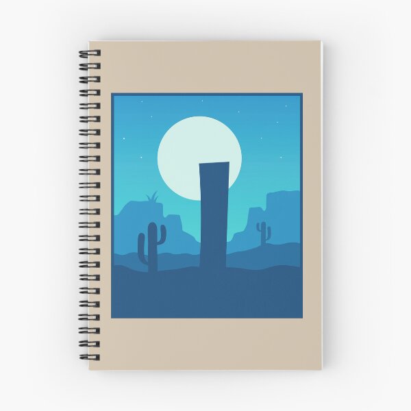 Artikelvorschau, Letter I - Blue Sky at Night entworfen und verkauft von pixelinga.