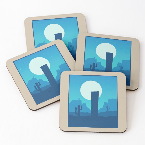 Item preview, Letter I - Blue Sky at Night designed and sold by pixelinga.
