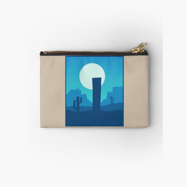 Item preview, Letter I - Blue Sky at Night designed and sold by pixelinga.