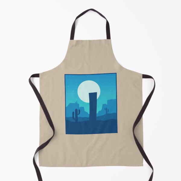 Item preview, Letter I - Blue Sky at Night designed and sold by pixelinga.