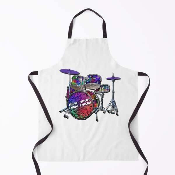 Item preview, Beat Your Own Drum designed and sold by Patti Needham.