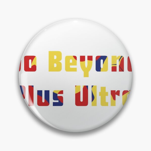 Item preview, Go beyond! designed and sold by Mason Ward.
