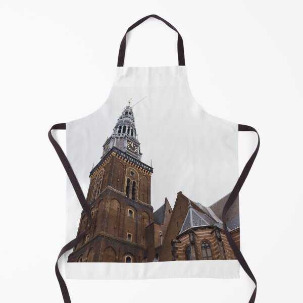 Item preview, Church in the Red Light District - Amsterdam designed and sold by kaitlynloren.