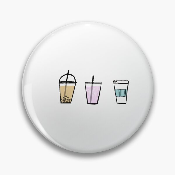 Item preview, Cafe drinks designed and sold by kayleesarttt.
