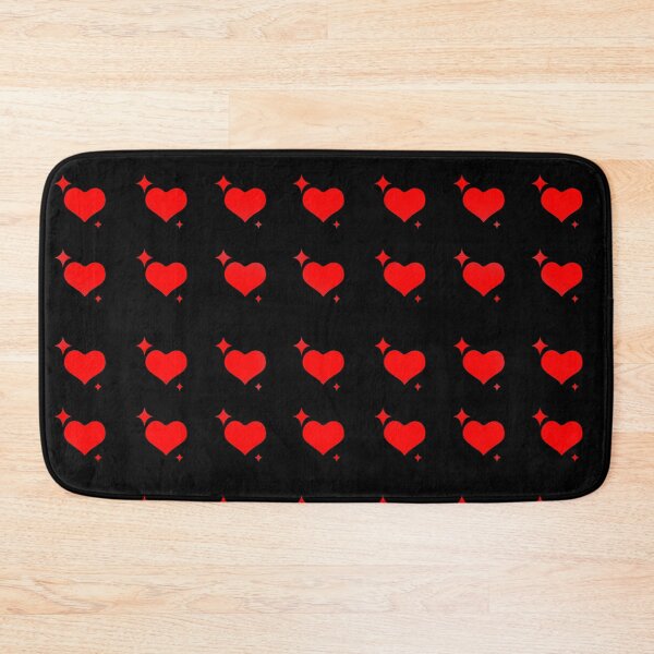 Item preview, 707 hearts designed and sold by KireikoAmi.