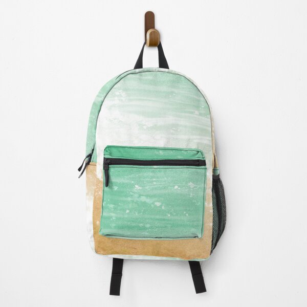 Item preview, Beach Scene designed and sold by sawealismart.