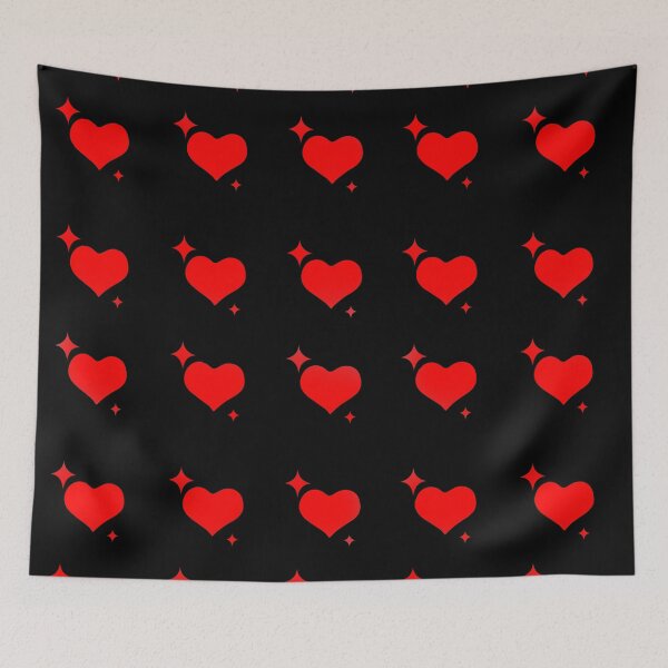 Item preview, 707 hearts designed and sold by KireikoAmi.