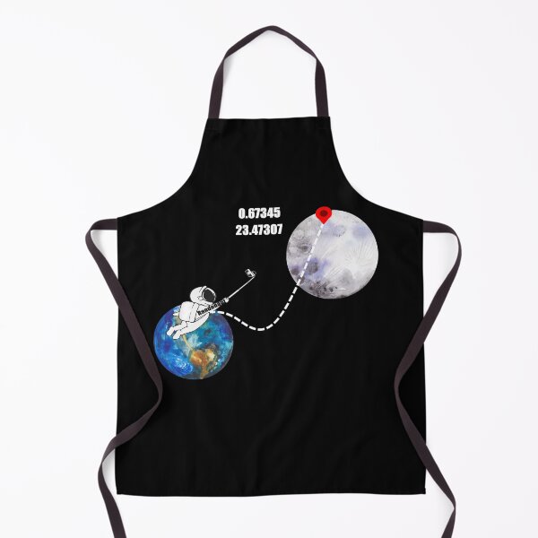 Item preview, Randonaut Adventure designed and sold by museprettywords.