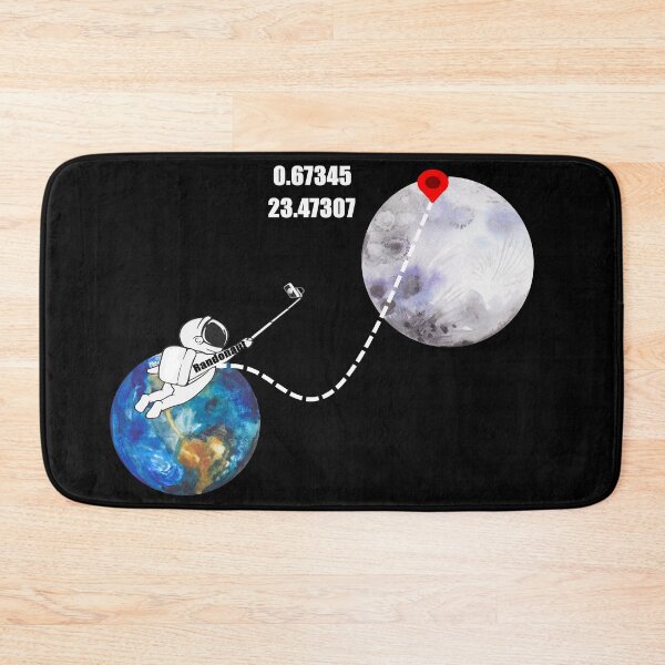 Item preview, Randonaut Adventure designed and sold by museprettywords.