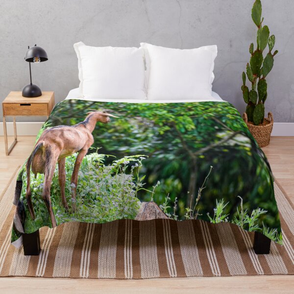 Item preview, Grazing goats designed and sold by Mariolangstieh.