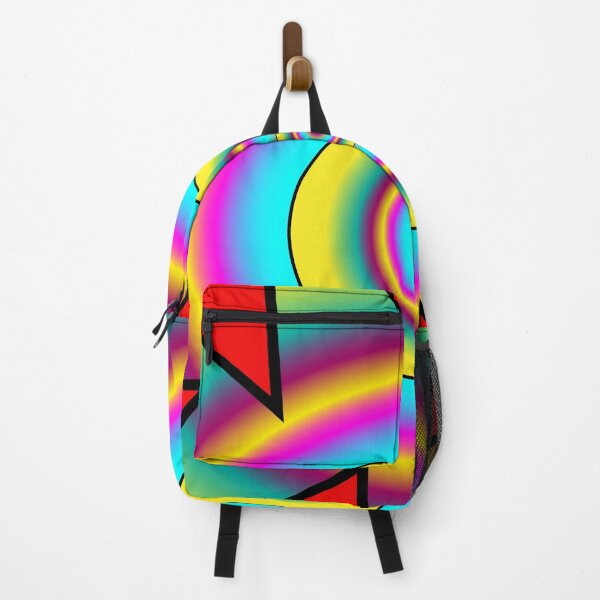 Item preview, Wild Colorful Sun designed and sold by Dream Wear.