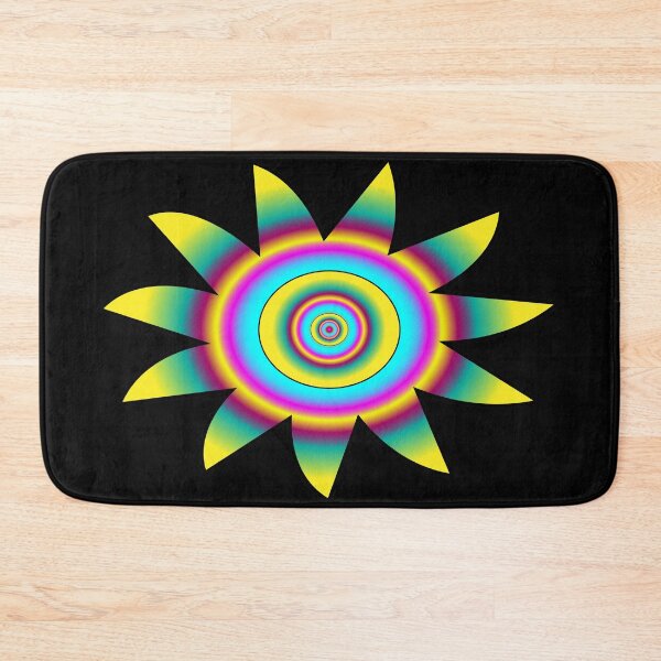 Item preview, Wild Colorful Sun designed and sold by Dream Wear.