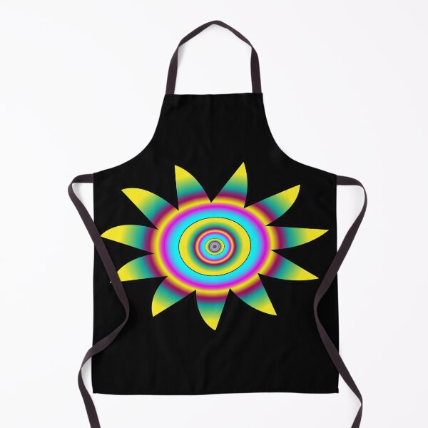 Item preview, Wild Colorful Sun designed and sold by Dream Wear.