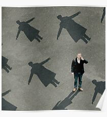 Reichenbach Absolution Poster