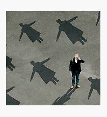 Reichenbach Absolution Photographic Print