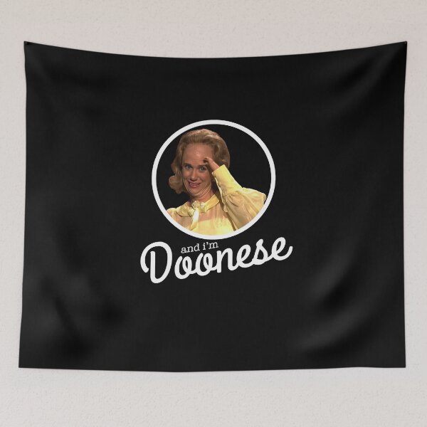 Item preview, And I'm Doonese designed and sold by Primotees.