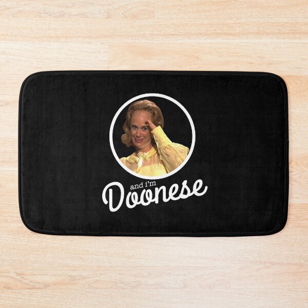 Item preview, And I'm Doonese designed and sold by Primotees.