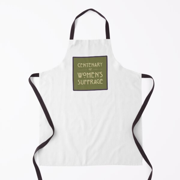 Item preview, Centenary of Women's Suffrage designed and sold by RedCloudDesign.