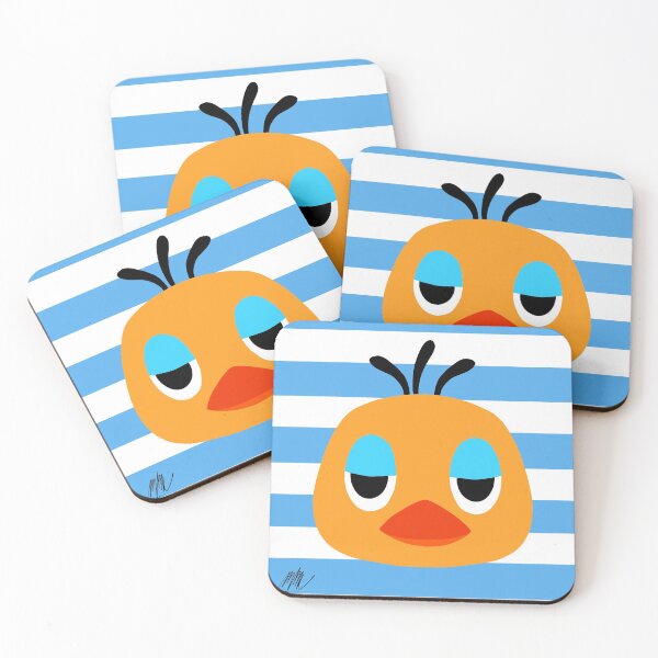 Item preview, Sandy ACNH w/ Background designed and sold by Apeiro-phobiac.