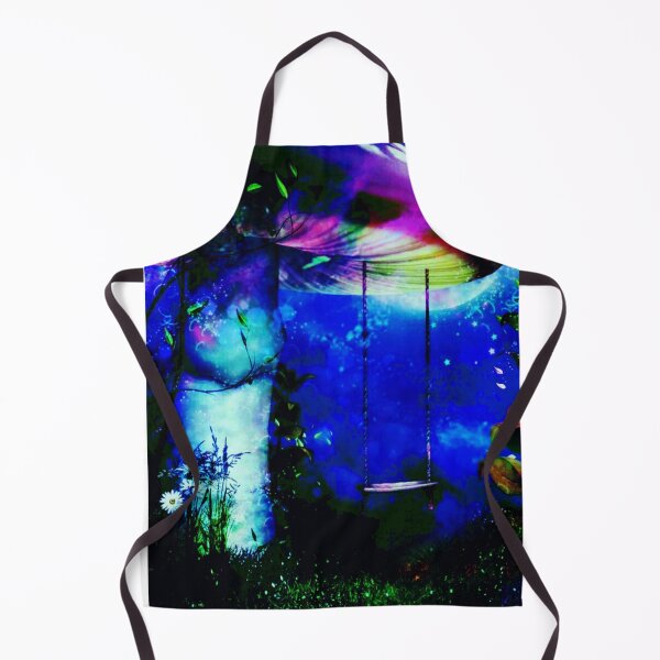Item preview, Nature, abstract painting designed and sold by Shahid1234.