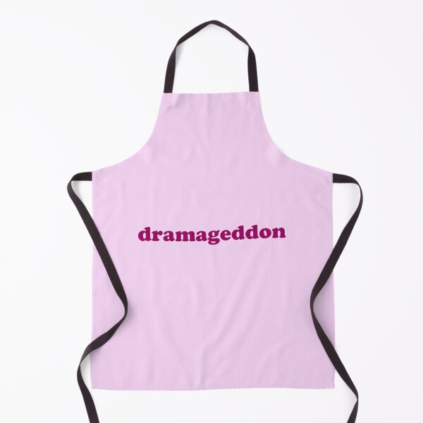 Item preview, "dramageddon" designed and sold by Feel-GoodPrints.
