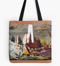 ECO Disturbance Tote Bag