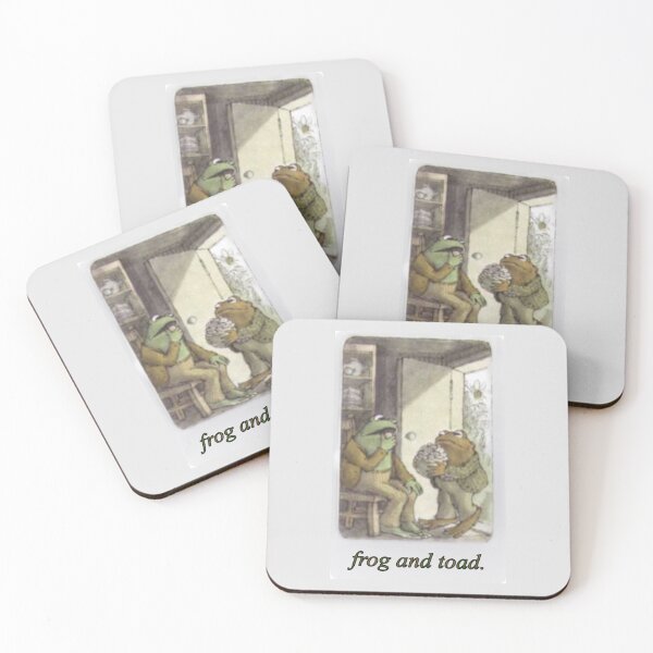 Item preview, frog and toad type beat designed and sold by ringworms.