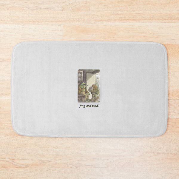 Item preview, frog and toad type beat designed and sold by ringworms.
