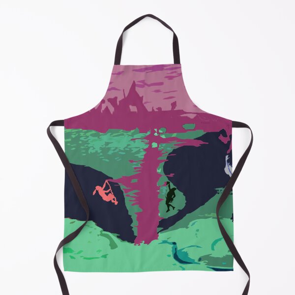 Item preview, DescenT into AbYss ... designed and sold by WildPenDesign.