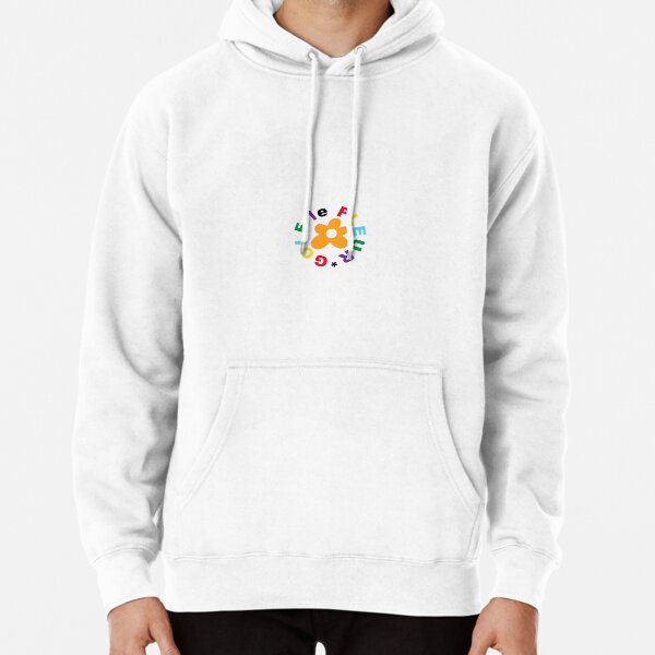 White golf le fleur clearance hoodie