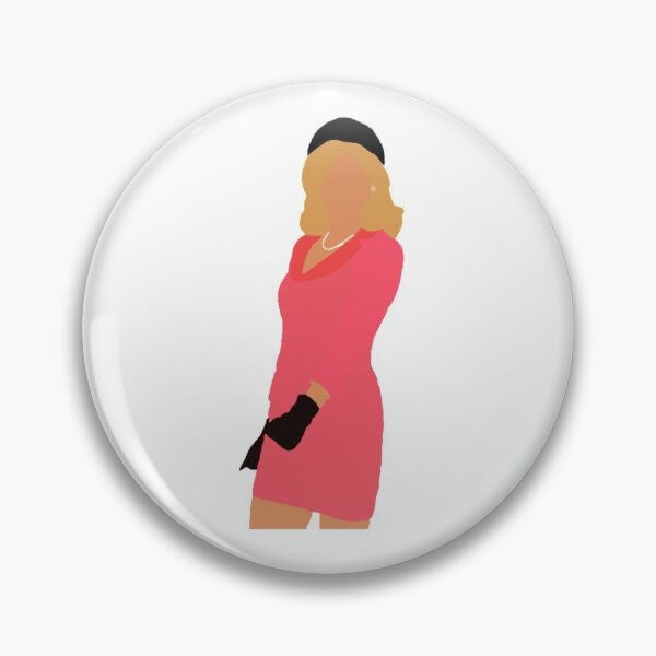 Item preview, Caroline Forbes  designed and sold by sanskrttt.