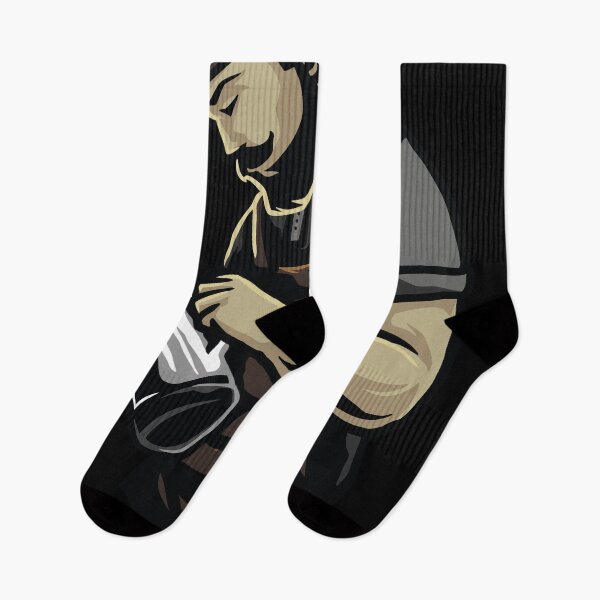 Item preview, Brutal Barista making coffee on black  designed and sold by coffeeapparel.