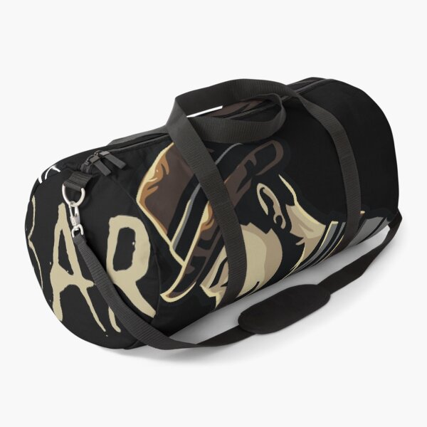 Item preview, Brutal Barista making coffee on black designed and sold by coffeeapparel.
