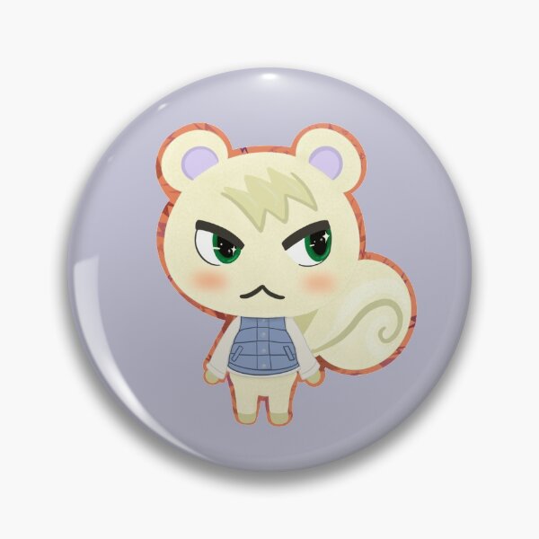 Item preview, Marshal designed and sold by retr0babe.