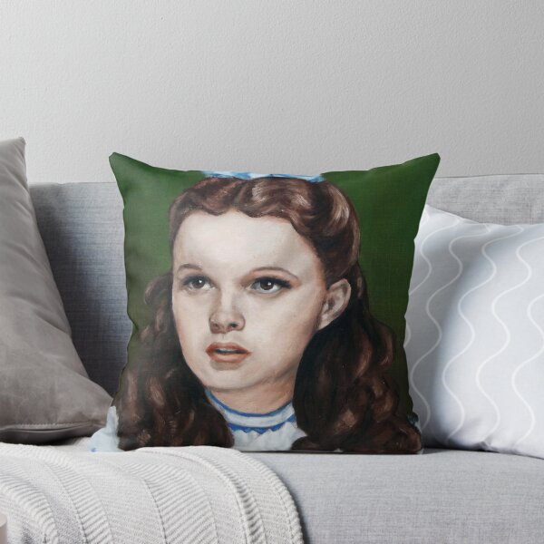 Item preview, Dorothy de Kansas designed and sold by amyvangaasbeck.