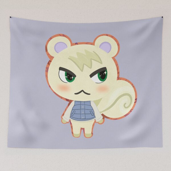 Item preview, Marshal designed and sold by retr0babe.