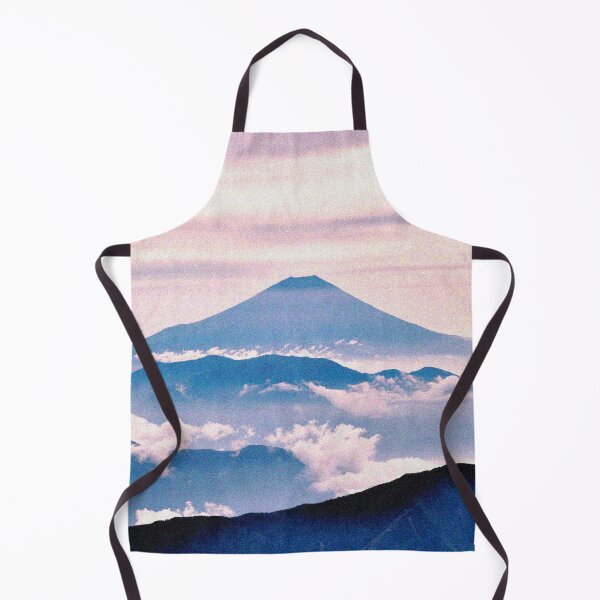 Item preview, Japan - 'Over The Mount Fuji' designed and sold by LittleJapan.