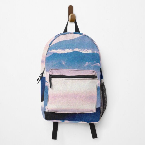 Item preview, Japan - 'Over The Mount Fuji' designed and sold by LittleJapan.