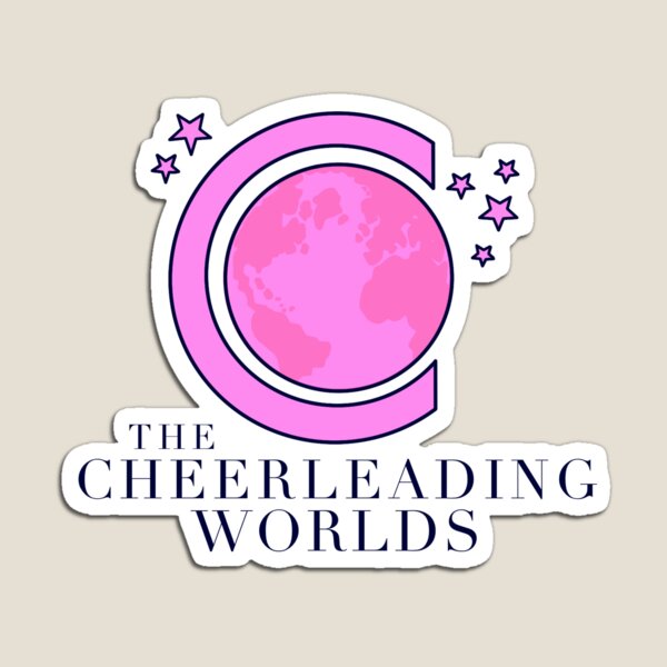Cheerleading Worlds Home & Living Redbubble
