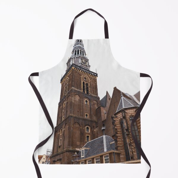 Item preview, Church in the Red Light District II designed and sold by kaitlynloren.