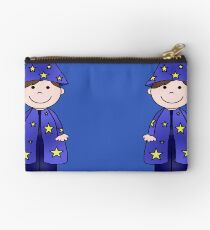 Charlie Wizard Studio Pouch